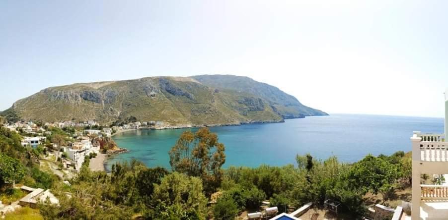 Calliope Paradise Balcony Panormos  Екстер'єр фото