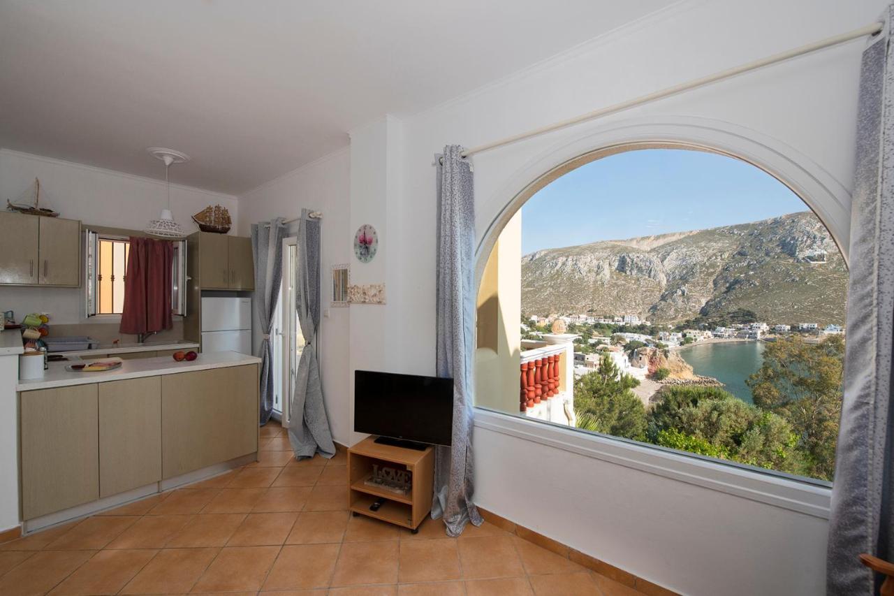 Calliope Paradise Balcony Panormos  Екстер'єр фото