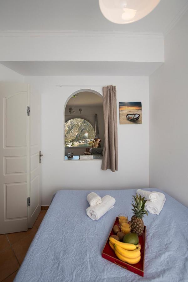 Calliope Paradise Balcony Panormos  Екстер'єр фото