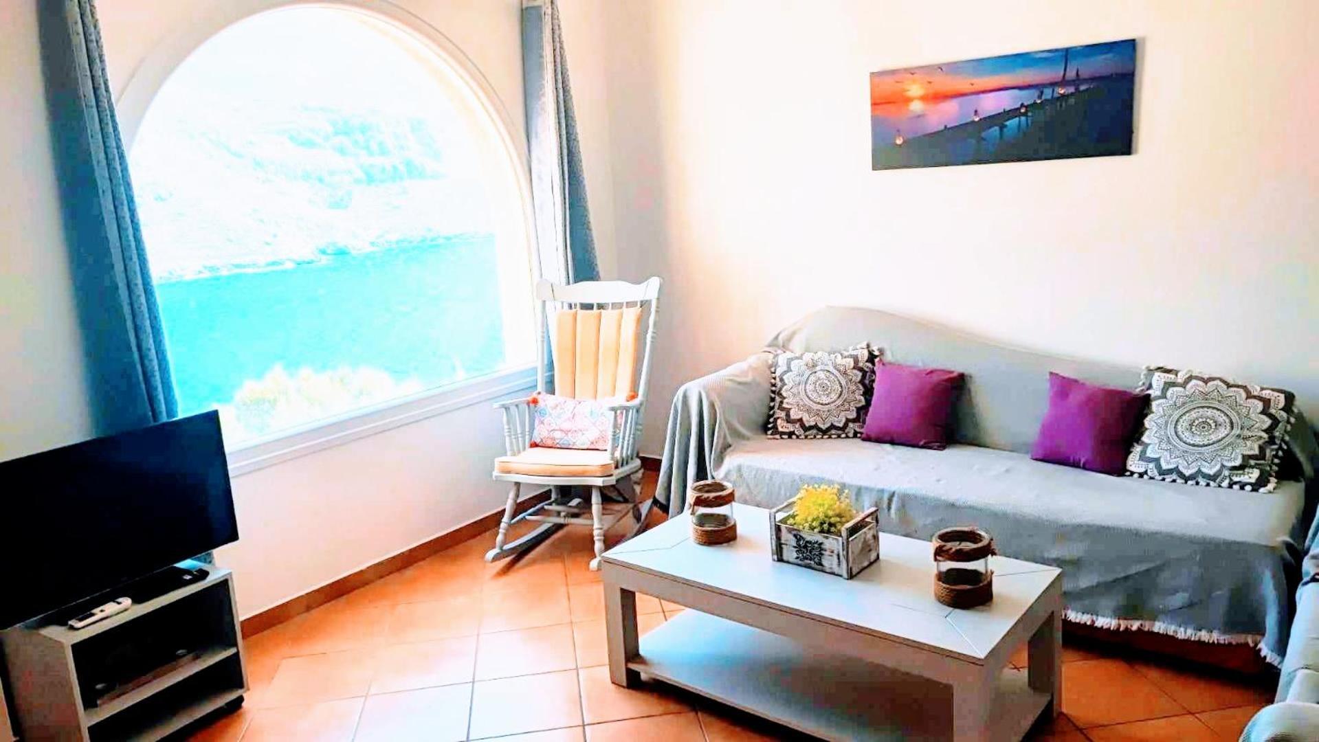 Calliope Paradise Balcony Panormos  Екстер'єр фото